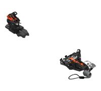SALOMON N Mtn Summit 12 Lsh - Homme - Noir / Gris / Orange - taille Unique- modèle 2024
