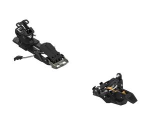 SALOMON N Mtn Summit 9 Br H100 - Homme - Noir - taille Unique- modèle 2026