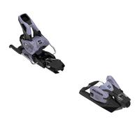 Salomon - Fixations de ski alpin - Strive 12 GW Cosmic Sky/Black - Taille 100 mm - Noir Noir 100 mm