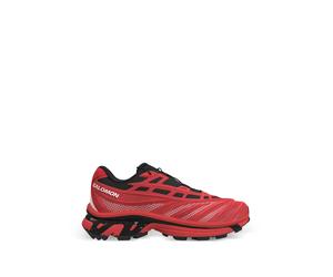 Salomon Naissances ROSSO 8