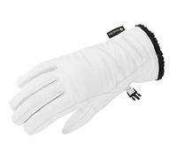 Salomon Native Gore Tex Gants pour Femme, Protection Contre les Intempéries, Parfaits pour le Ski, le Snowboard et la Randonnée