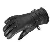 Salomon Native Gore Tex Moufles Imperméables pour Femme, Parfaits pour Le Ski, Le Snowboard et la Randonnée