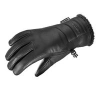 Salomon Native Gore Tex Moufles Imperméables pour Femme, Parfaits pour Le Ski, Le Snowboard et la Randonnée