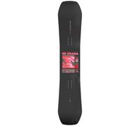 Salomon No Drama 2026 Snowboard à motifs 146