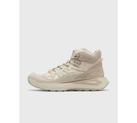 Salomon ODYSSEY ELMT MID GTX men High-& Midtop beige taille: 42 2/3