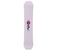 Salomon - Pack Planche Snowboard Oh Yeah - 147 + Queen - Planche Snowboard