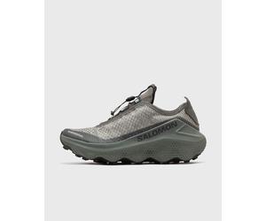 Salomon ORAVA ADVANCED men Lowtop grey taille: 43 1/3