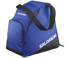Salomon Original Gearbag, Sac à Chaussures de Ski Unisexe, Utilisation et Accessibilité Simples et Faciles, pour une Durabilité Accrue, Bleu, Taille Unique