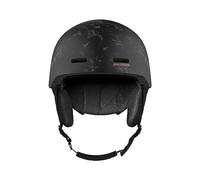 Salomon Orka Casque de Ski pour Enfant, Idéal pour Le Ski et Le Snowboard