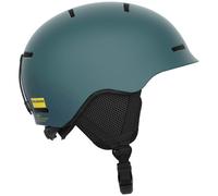 SALOMON Orka Jr - Enfant - Gris - taille 53/56- modèle 2026
