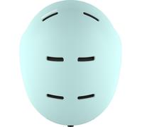 Salomon Orka Ski Helmet Juniors Bleu Small Jnr Unisex