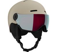 SALOMON Orka Visor - Enfant - Beige - taille 56/59- modèle 2027