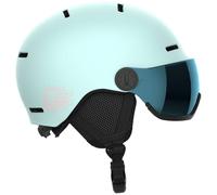 SALOMON Orka Visor - Enfant - Bleu - taille 49/53- modèle 2026