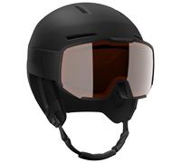 Salomon Casque Avec Visière Osmo