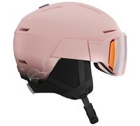 Salomon - Osmo - Casque de ski - 56-59 cm - M - heavenly pink