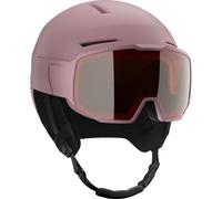 SALOMON Osmo - Mixte - Rose - taille 56/59- modèle 2027