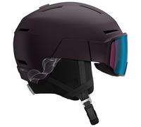 Salomon - Osmo Pro Sigma Photo - Casque de ski - 53-56 cm - S - nightshade