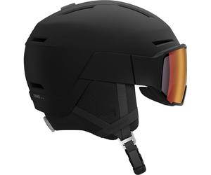 SALOMON Osmo Pro Sigma Photo - Mixte - Noir - taille 53/56- modèle 2026