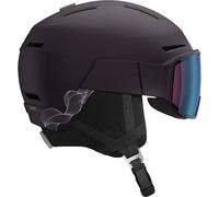 SALOMON Osmo Pro Sigma Photo - Mixte - Noir - taille 56/59- modèle 2026