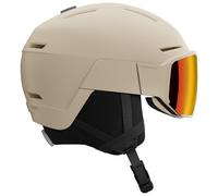 Salomon - Osmo Sigma - Casque de ski - 56-59 cm - M - rainy day