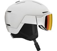 SALOMON Osmo Sigma - Mixte - Blanc - taille 53/56- modèle 2027