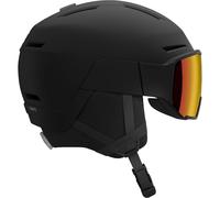 SALOMON Osmo Sigma - Mixte - Noir - taille 56/59- modèle 2026
