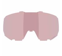 Salomon Osmo Sigma silver pink spare visor 26/27 - L = 59 - 62 cm