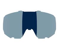 Salomon Osmo Sigma sky blue spare visor 26/27 - L = 59 - 62 cm