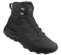 Salomon Outblast TS CSWP Bottes Hommes Chaussures Hiver NEU Noir