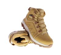 Salomon Outchill TS CSWP Femmes Chaussures d’hiver 5.5 Beige