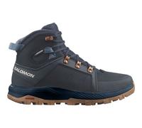 SALOMON Outchill Ts Cswp W - Femme - Gris - taille 41 1/3- modèle 2026