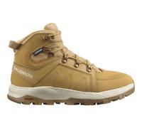 Salomon Outchill TS CSWP Femmes Chaussures d’hiver 7.5 Beige