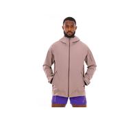 Salomon Outerpath 2.5L WP Marron L
