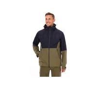 Salomon Outerpath 2.5L WP Noir S