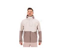 Salomon Outerpath Pro 2.5L Gris/argent S