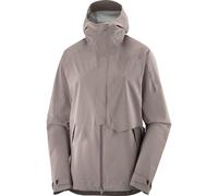 SALOMON Outerpath Pro 2.5l Jkt W - Femme - Gris - taille XS- modèle 2026