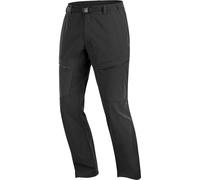SALOMON Outerpath Utility Pants - Homme - Noir - taille S- modèle 2026