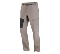 Salomon - Outerpath Utility Pants - Homme - Sport - Brun - Taille: M