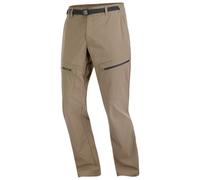 Salomon - Outerpath Utility Pants - Pantalon de trekking - XXL - shitake