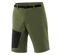 Salomon - Outerpath Utility Short - Homme - Sport - Vert - Taille: S