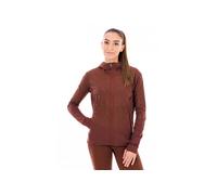 Salomon Outline All Season Hybrid vêtement running femme déstockage Outline All Season Hybrid XS Rouge