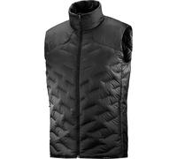 Salomon Outline Down Vest Homme - Doudounes outdoor hommes M