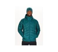 Salomon Outline Down vêtement running homme déstockage Outline Down L Vert