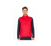 Salomon Outline Down vêtement running homme déstockage Outline Down M Rouge