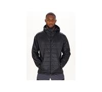 Salomon Outline Hooded vêtement running homme Outline Hooded M Noir