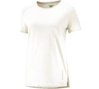 Salomon Outline Summer Short Sleeve Tee Femme - T-shirt outdoor femmes XS