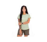 Salomon Outline vêtement running femme Outline L Vert