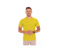 Salomon Outline vêtement running homme Outline XL Jaune/or