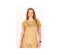 Salomon Outline W vêtement running femme déstockage Outline W S Beige