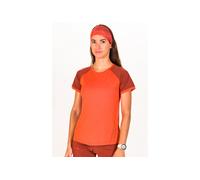 Salomon Outline W vêtement running femme déstockage Outline W S Orange